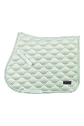 CAVALLO - HANAYA DRESSAGE SADDLE PAD-FRESH SAGE