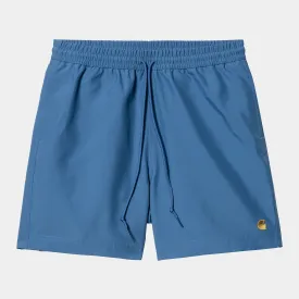 Chase Swim Trunks  Acapulco / Gold