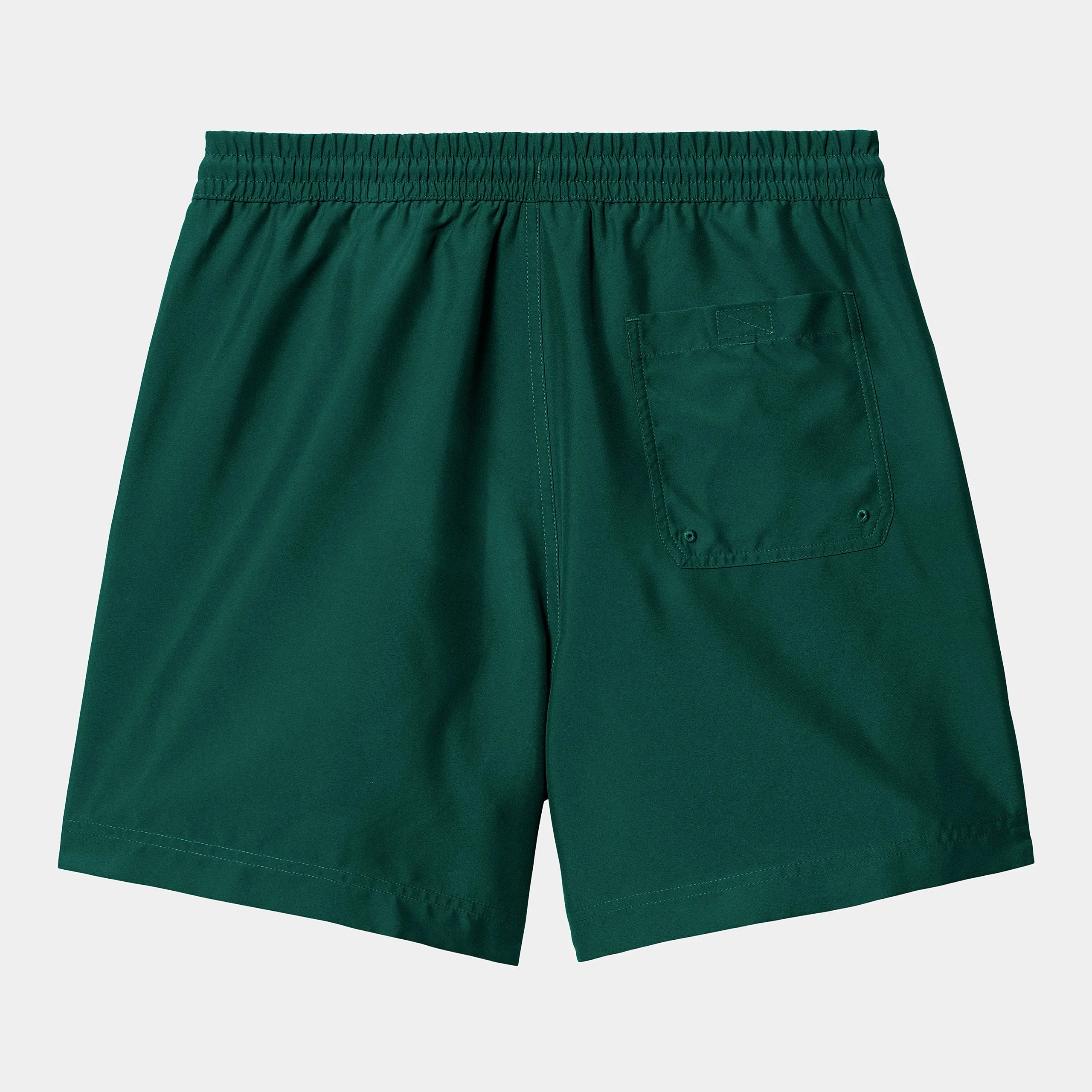 Chase Swim Trunks Chervil / Gold