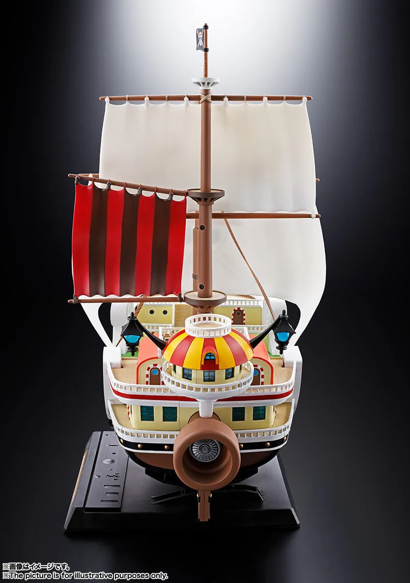 Chogokin Thousand Sunny (Reissue)