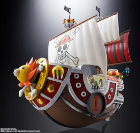 Chogokin Thousand Sunny (Reissue)