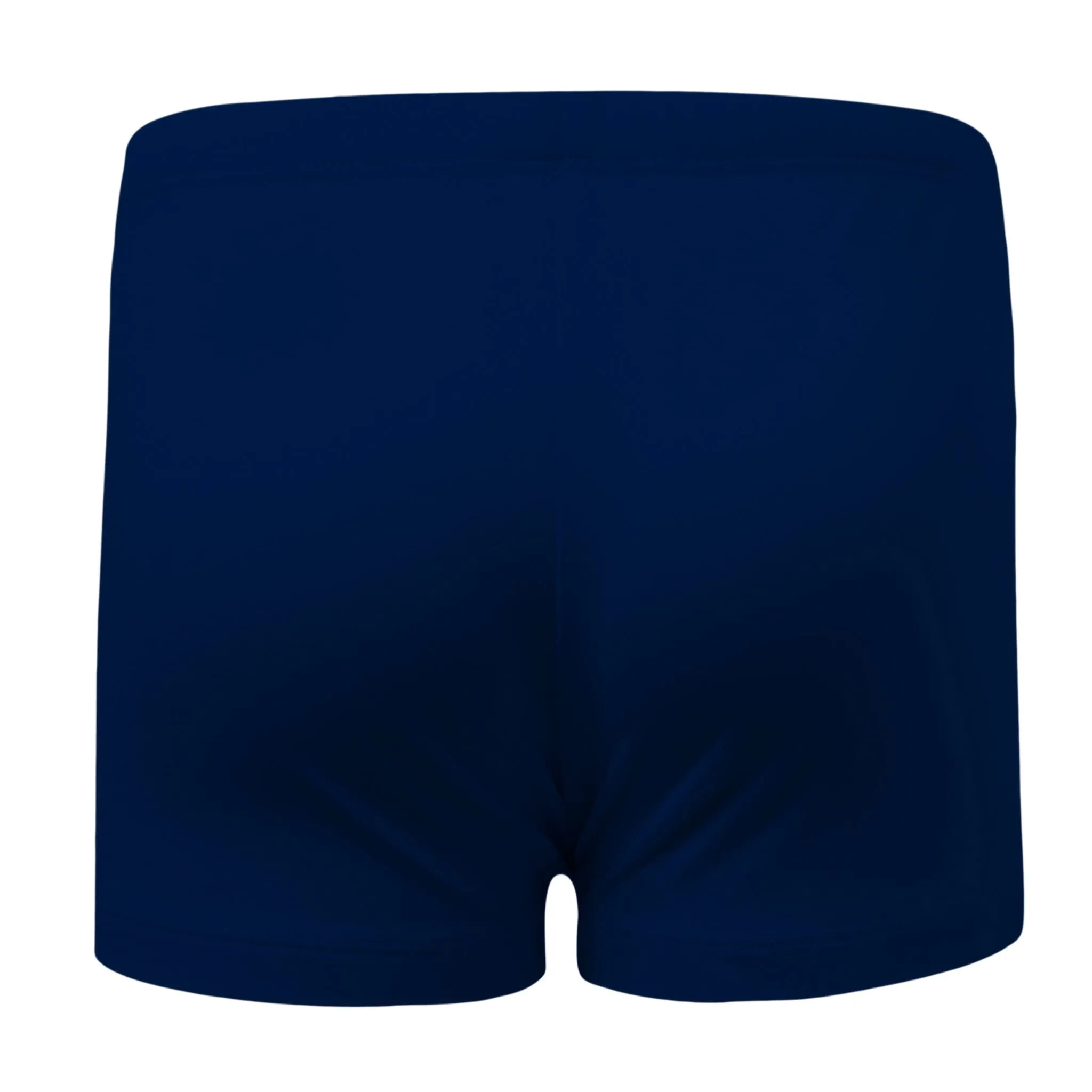 Classic Navy Swim Shorts