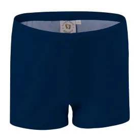 Classic Navy Swim Shorts