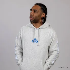 Cloud9 x One Piece Ship Hoodie