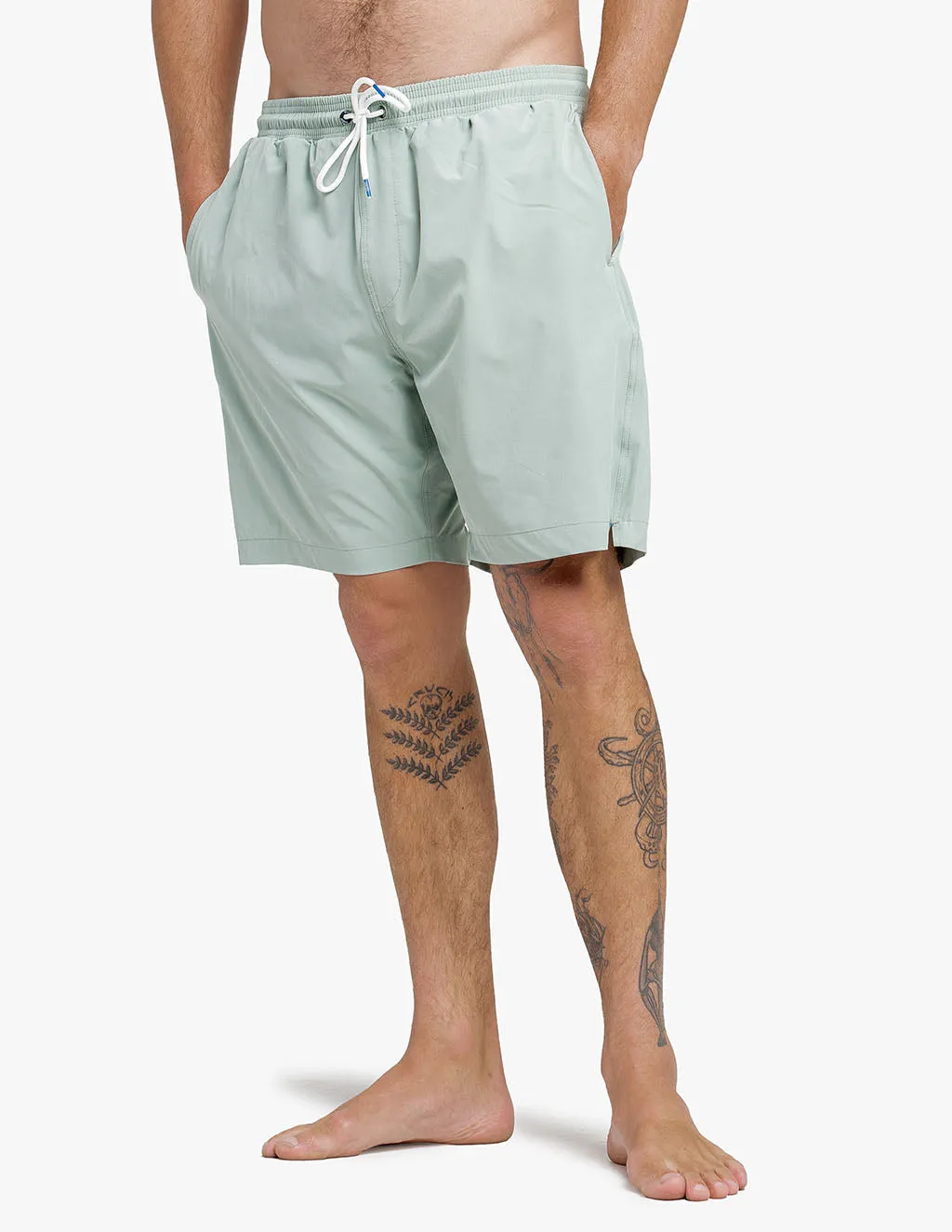 COASTALS SWIM TRUNKS