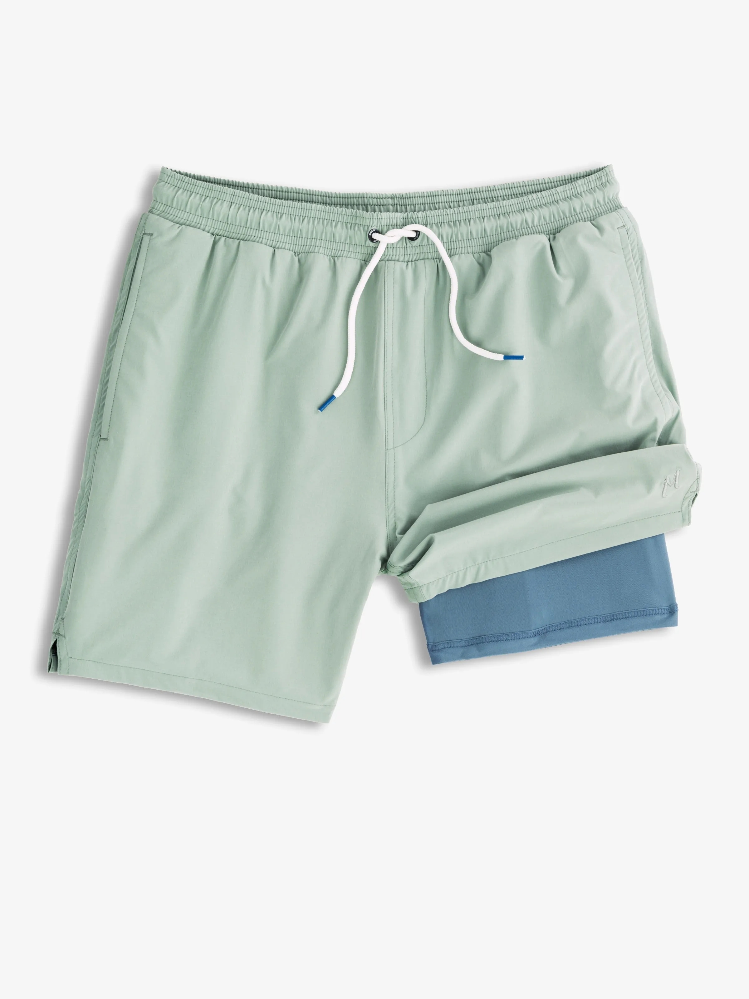 COASTALS SWIM TRUNKS