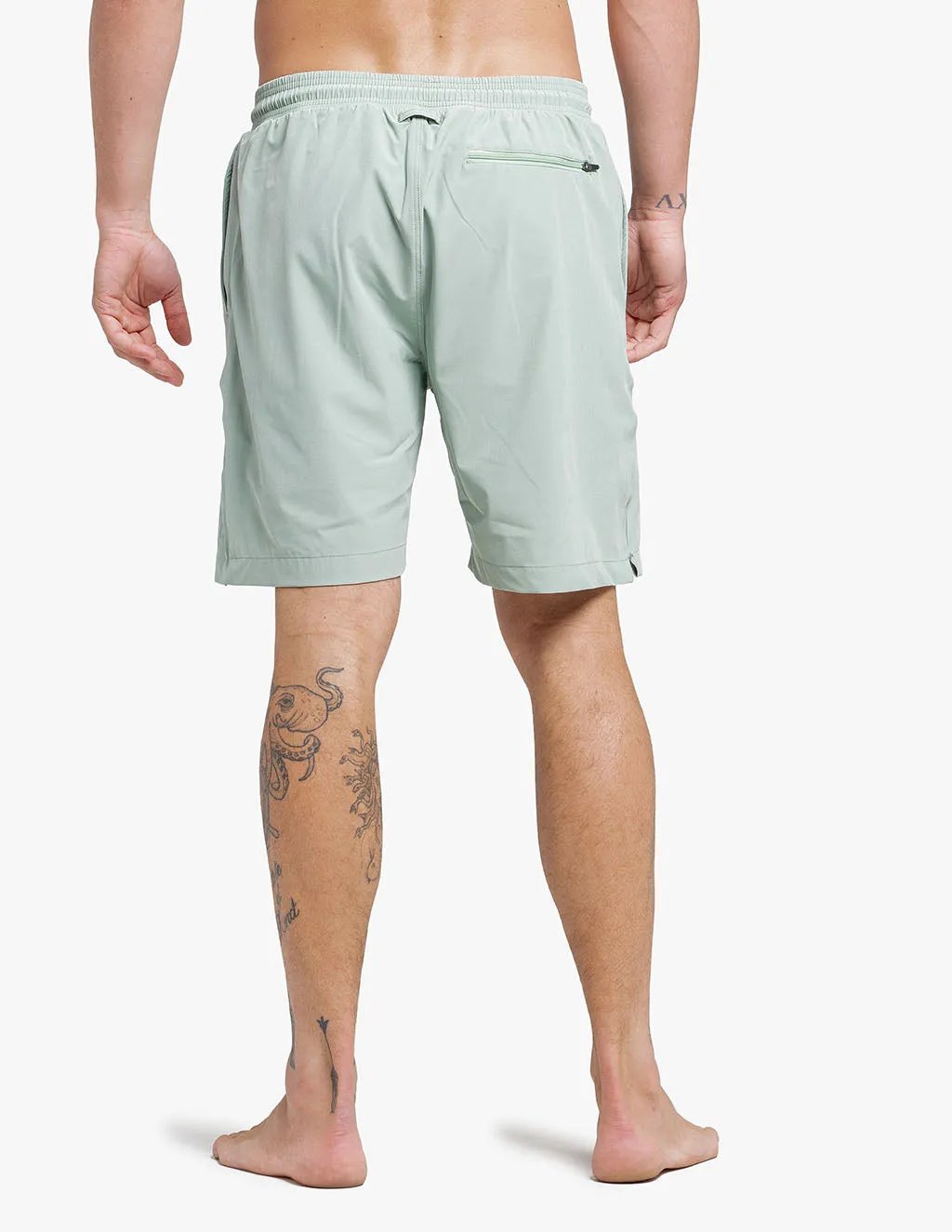 COASTALS SWIM TRUNKS