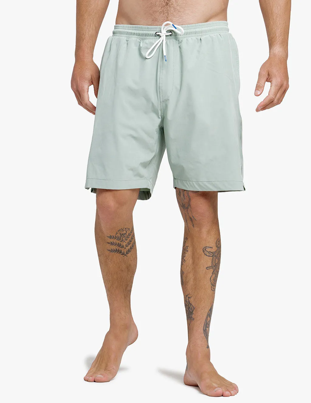 COASTALS SWIM TRUNKS