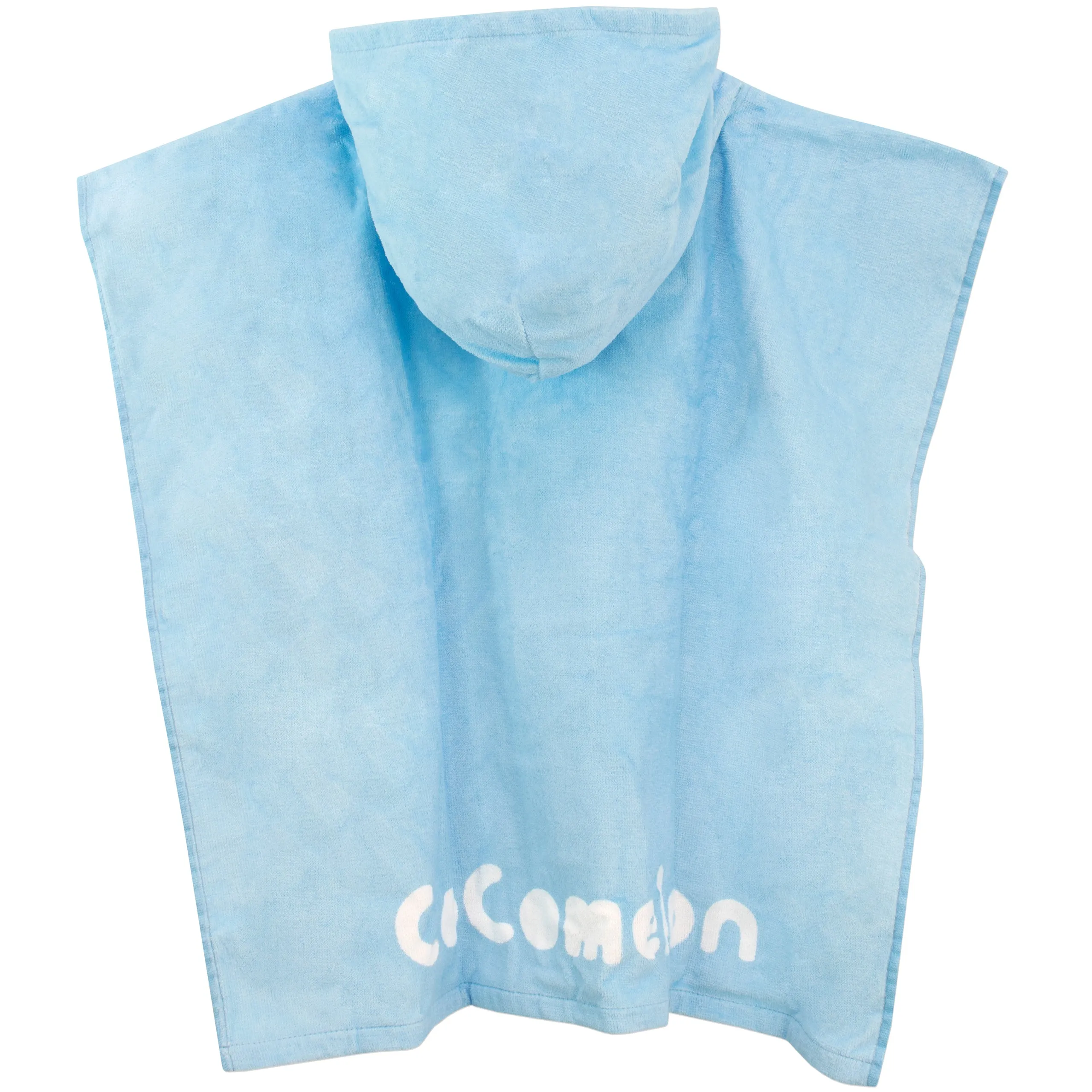 Cocomelon Towel Poncho