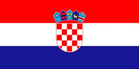 Croatia Flag