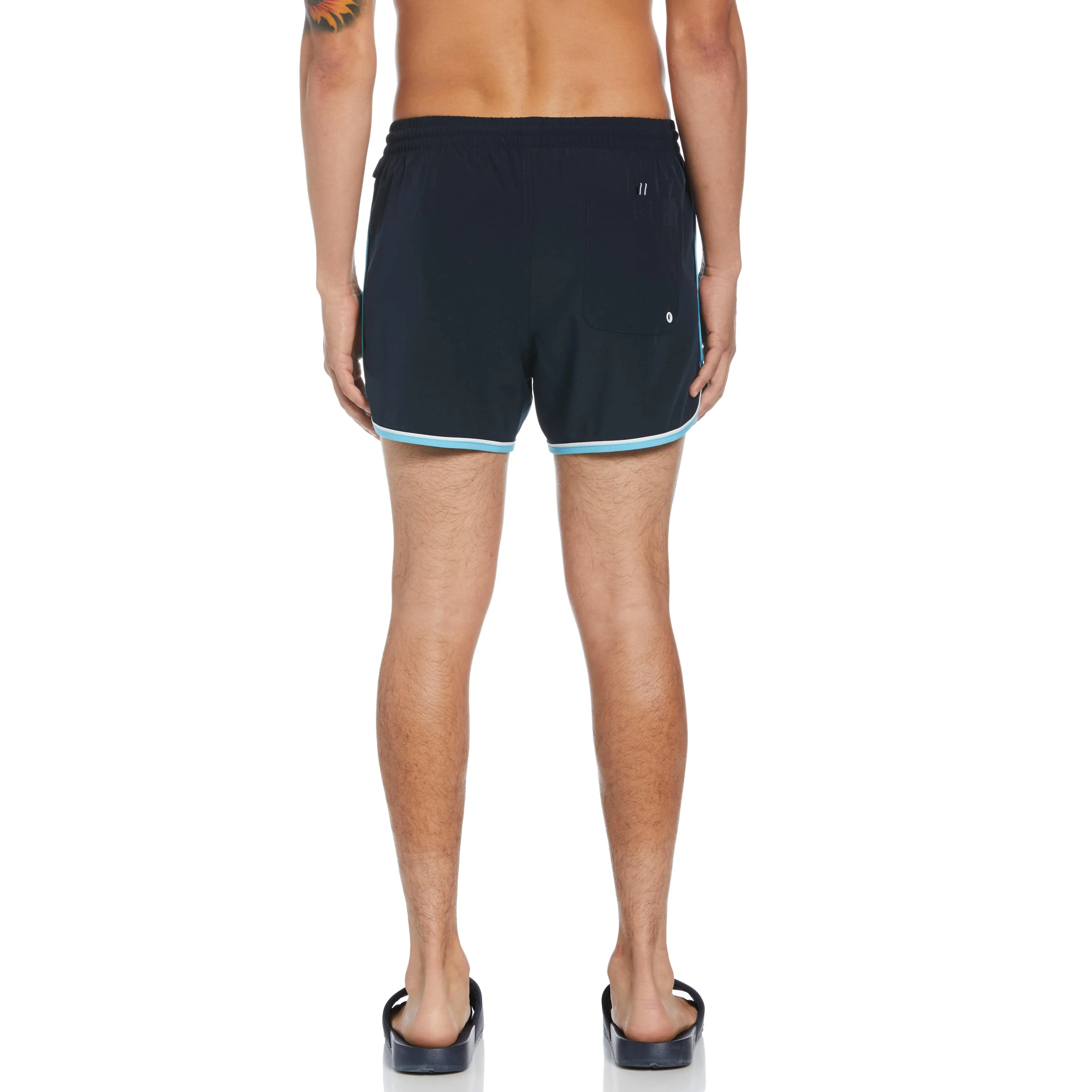 Earl Swim Shorts