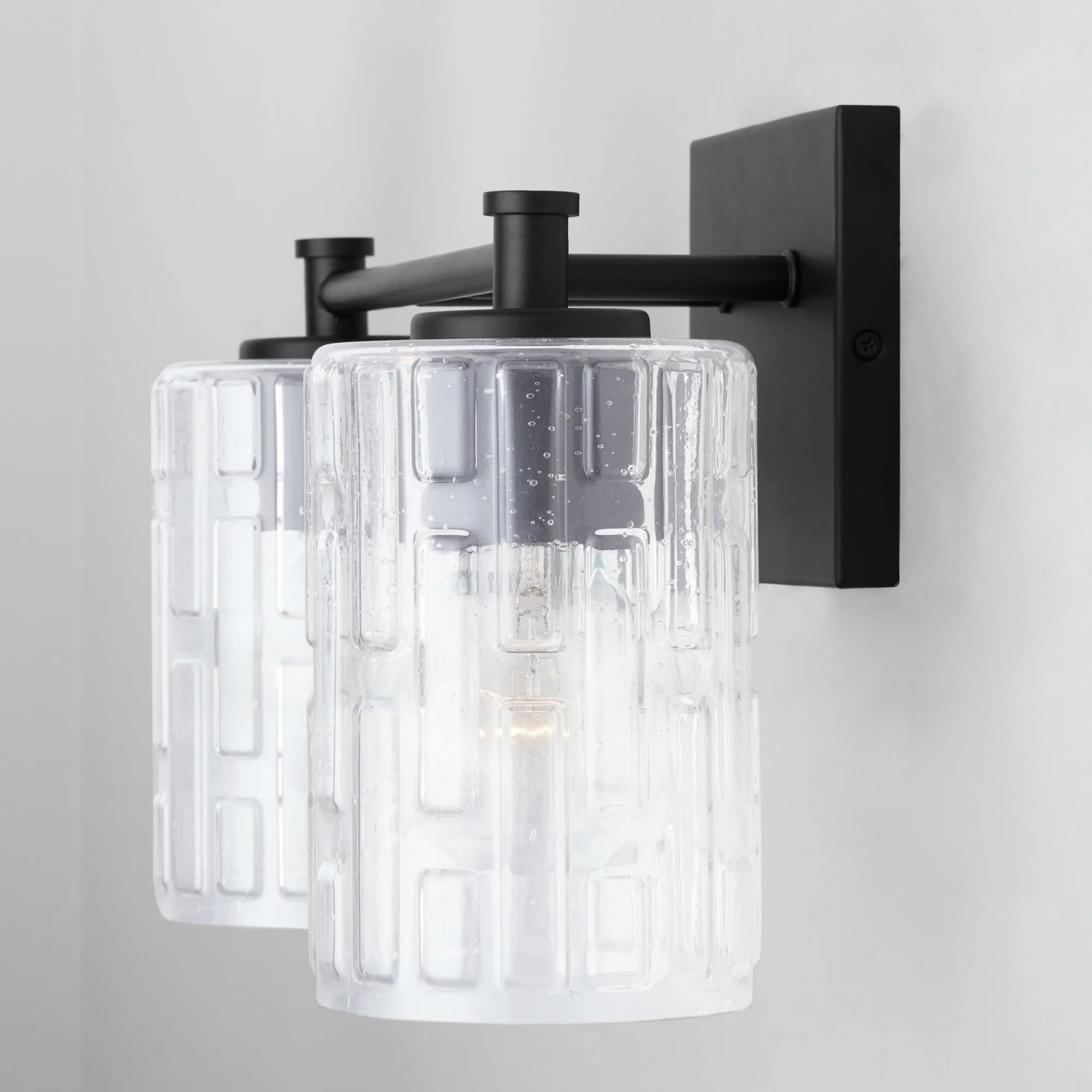 Emerson 2 Light Vanity