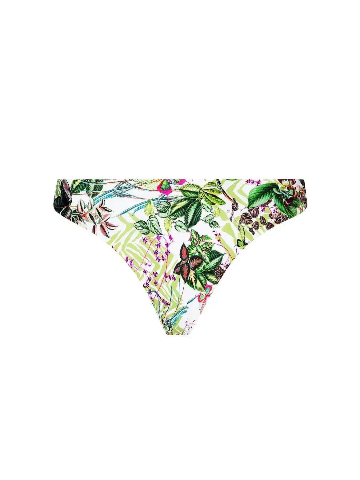 Envolee Tropicale Bikini Set