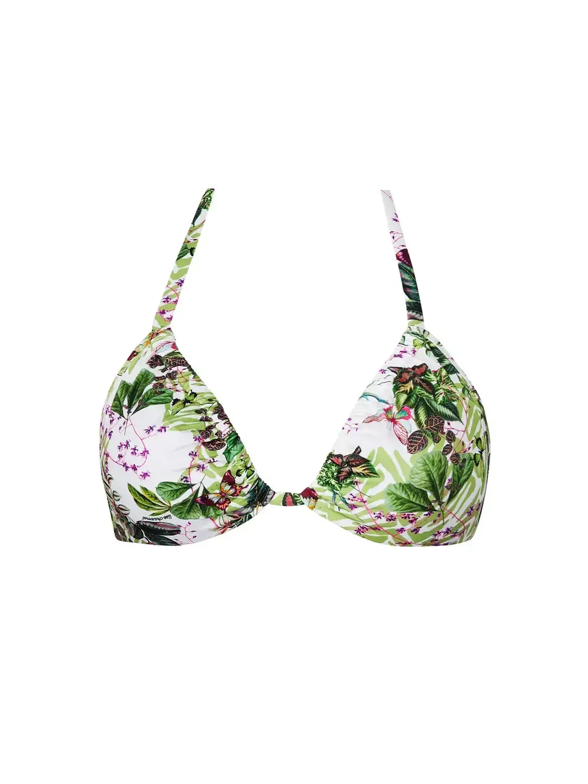 Envolee Tropicale Bikini Set