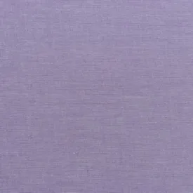 Fabric Chambray Lavender TIL160009 from Tilda, coordinates with any Tilda Collection