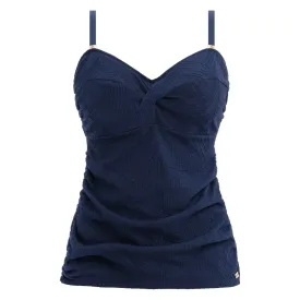 Fantasie Ottawa Twist Front Tankini Top