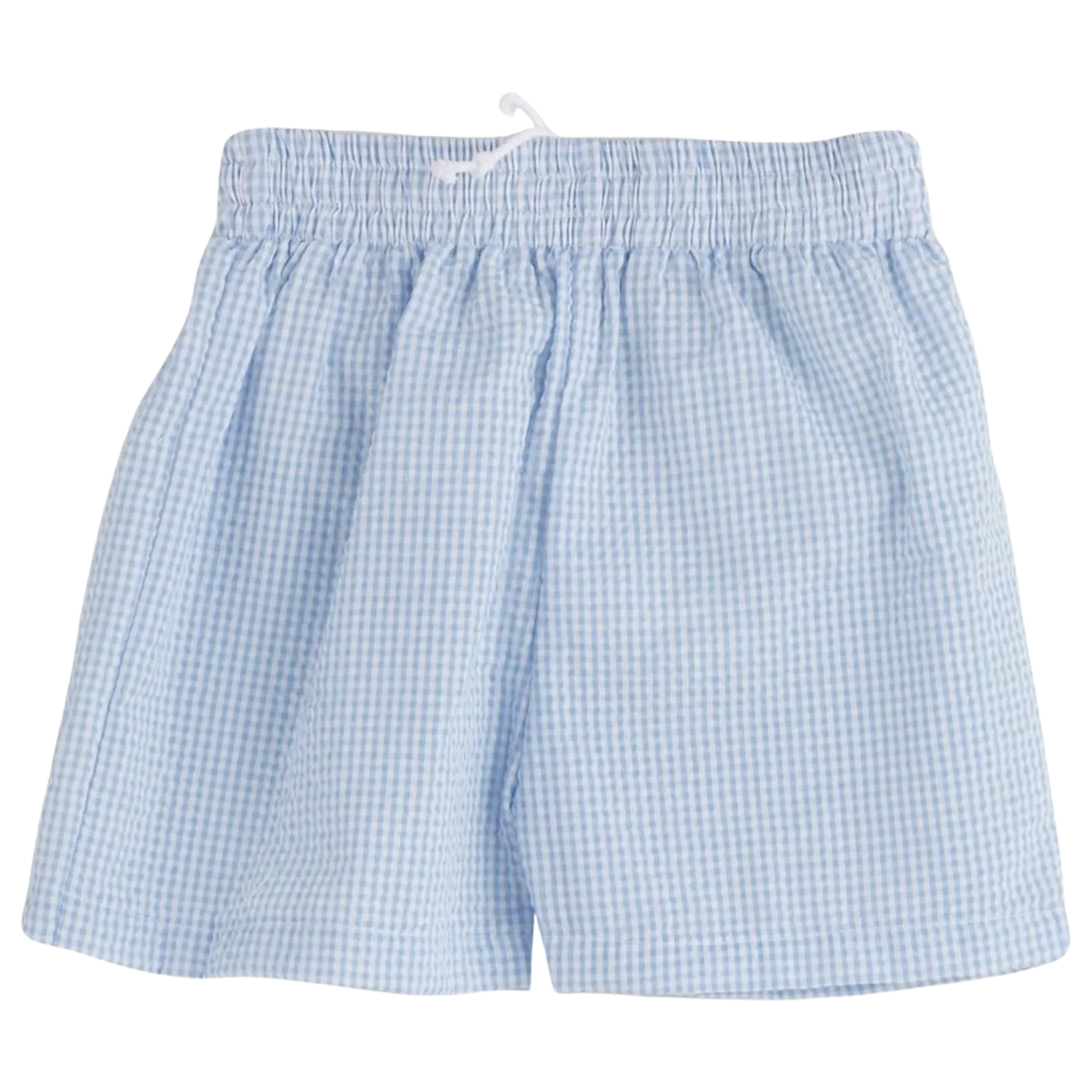 FT Swim Trunk - Blue