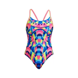 FUNKITA PRINCESS PAGEANT DIAMOND BACK