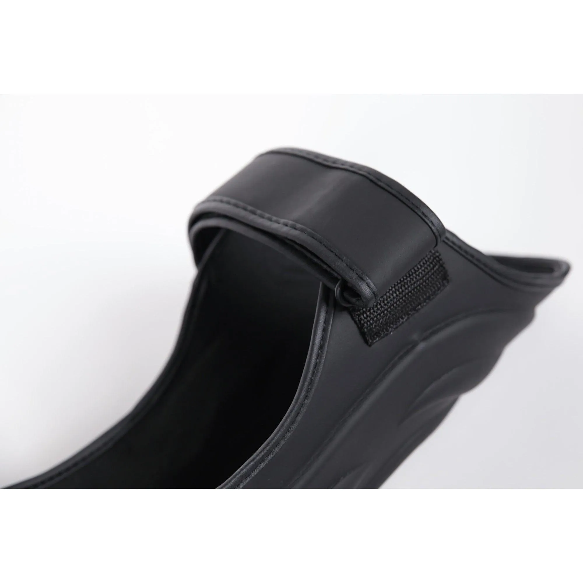 GEN 1.0 | SHIN GUARD | MATTE BLACK | HABROK