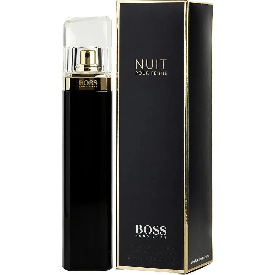 Hugo Boss Nuit