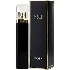 Hugo Boss Nuit