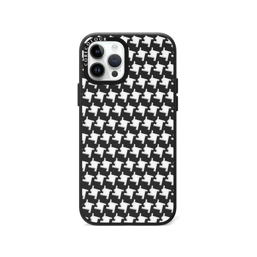 iPhone 12 Pro She’s a Classic II Phone Case