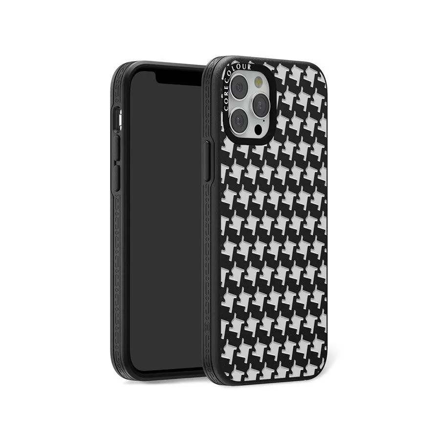 iPhone 12 Pro She’s a Classic II Phone Case