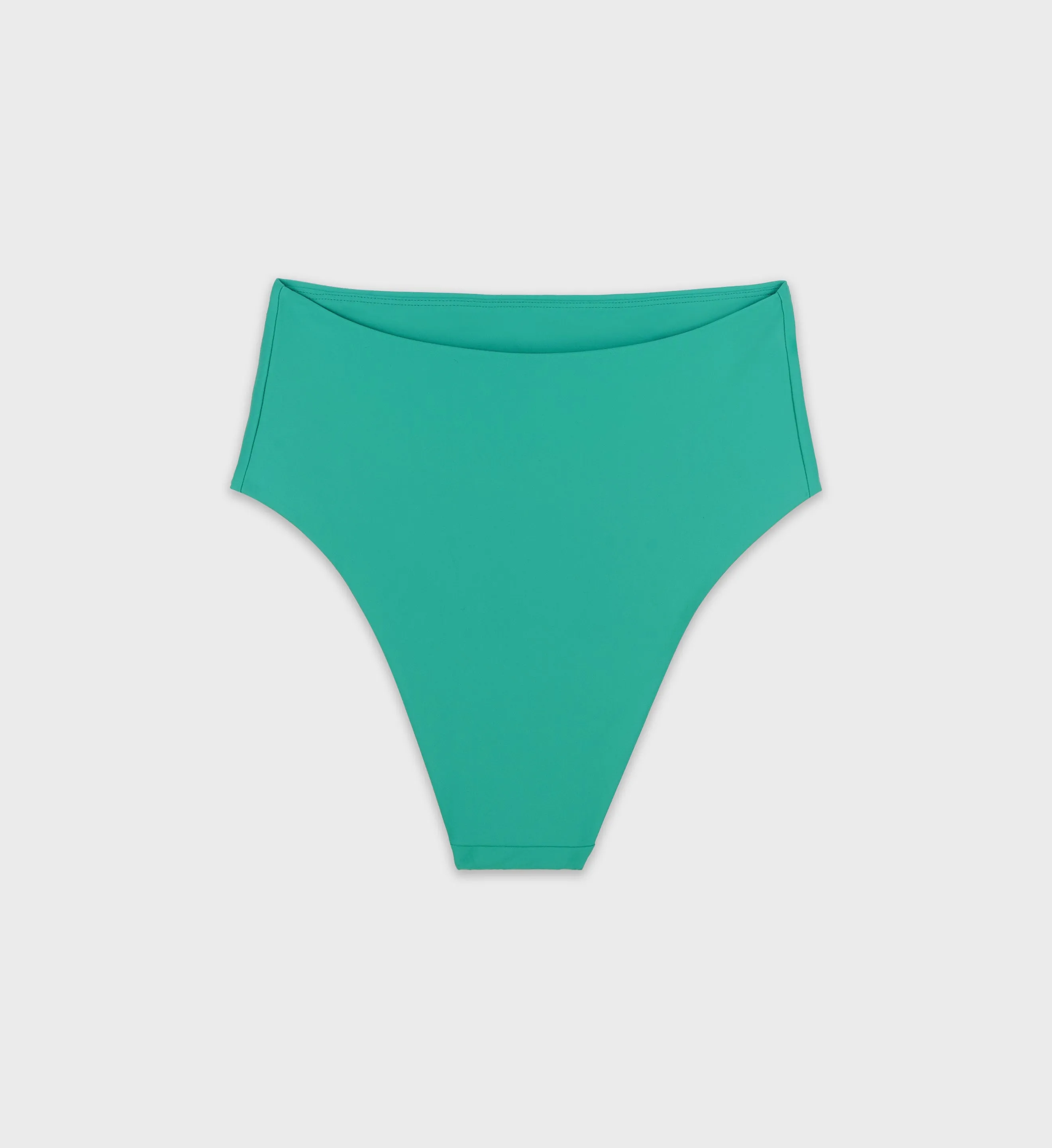 Jane Bikini Bottom - Jade