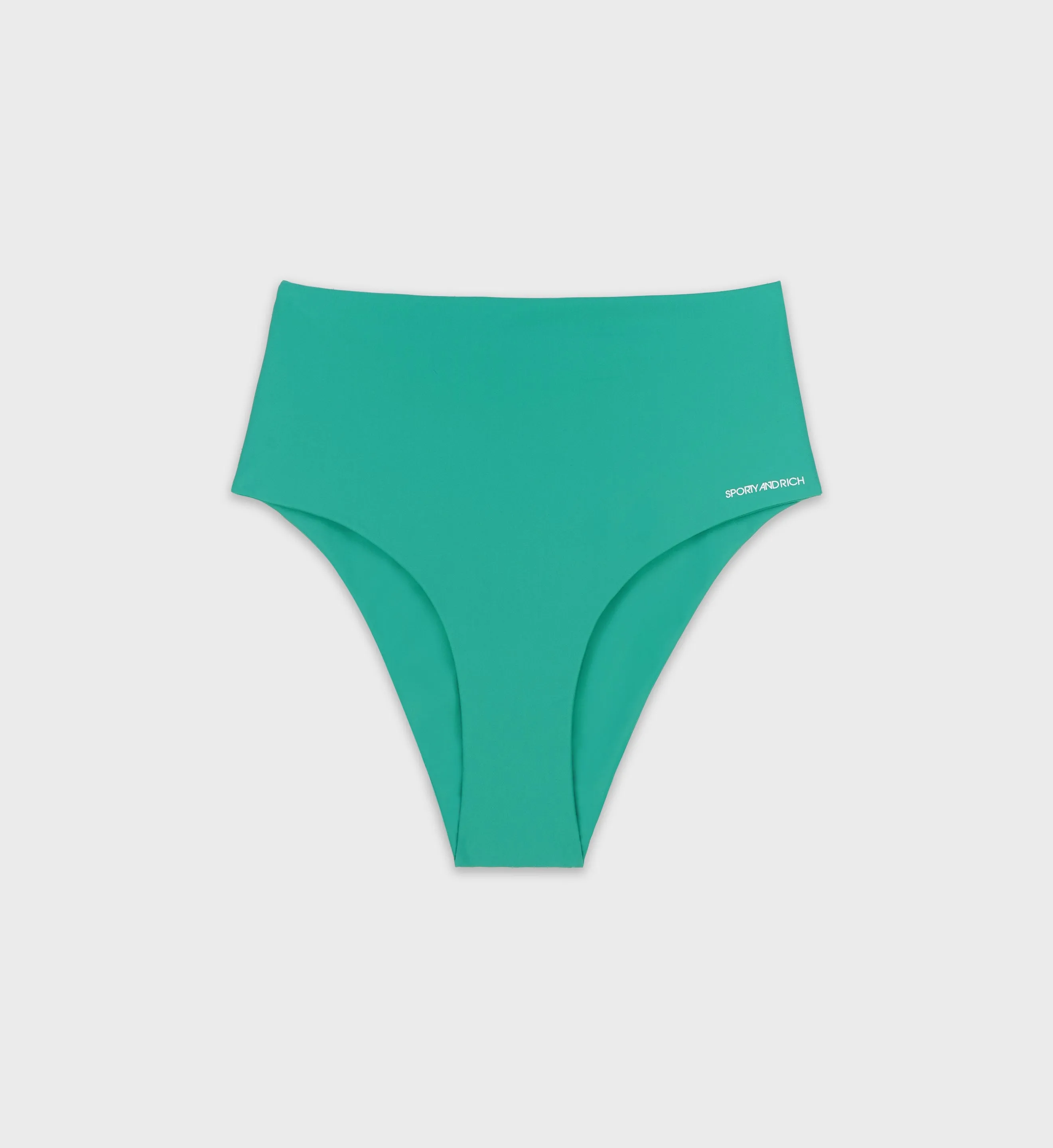 Jane Bikini Bottom - Jade