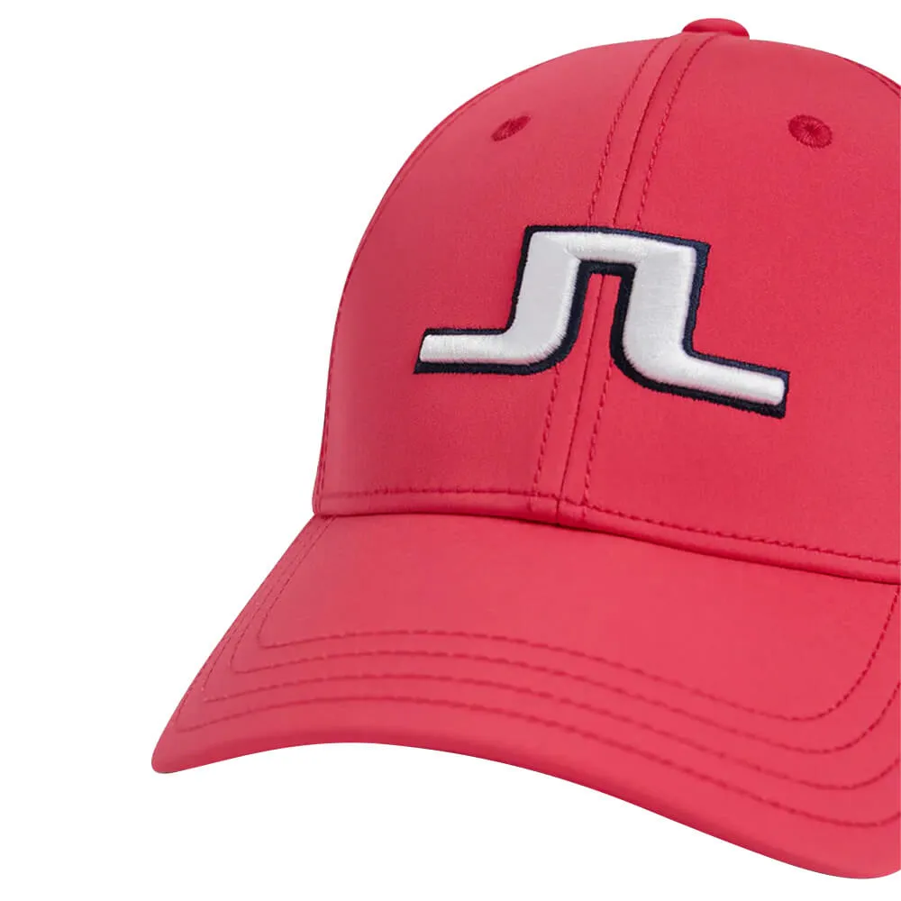 J.Lindeberg Anga Golf Cap 2023 Women