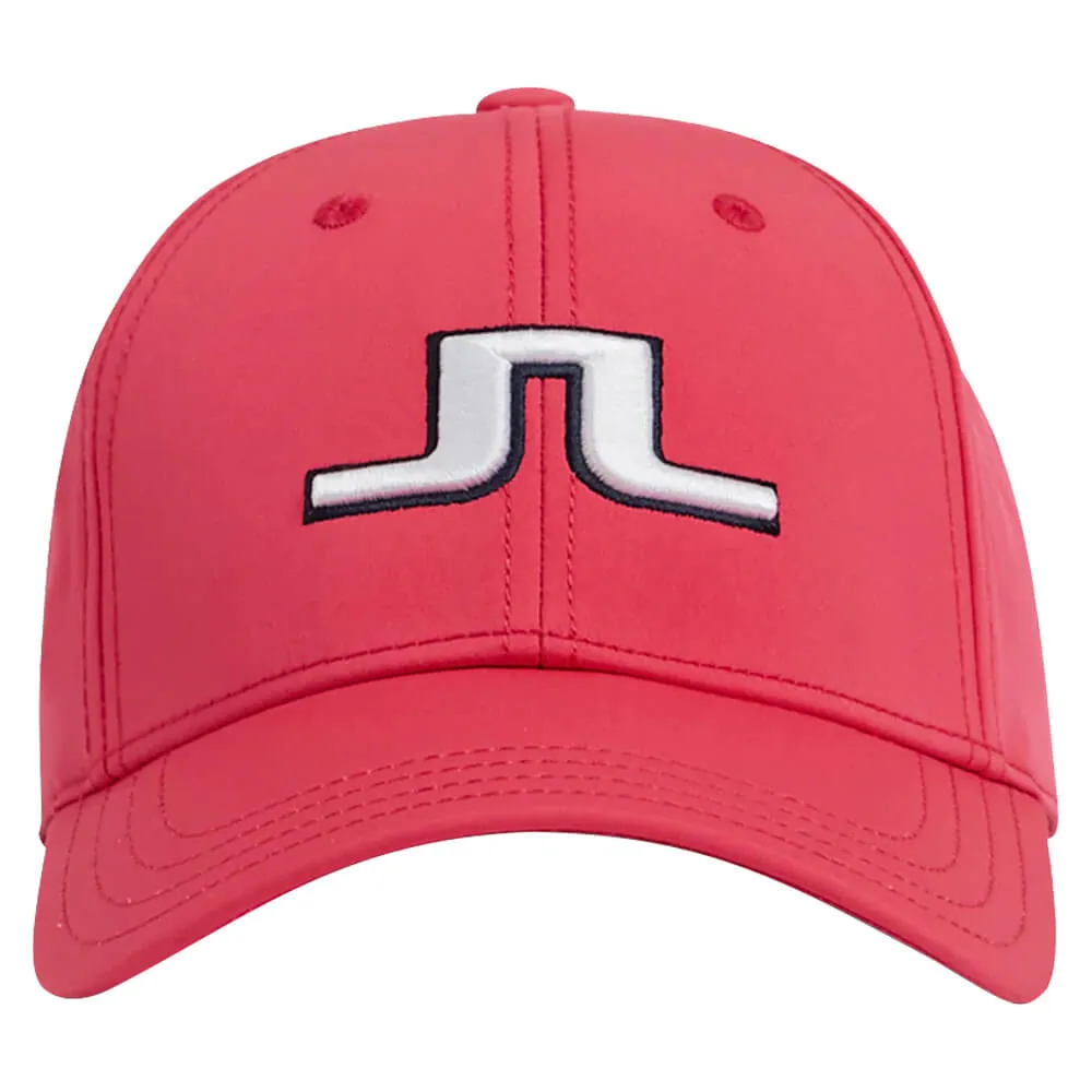 J.Lindeberg Anga Golf Cap 2023 Women