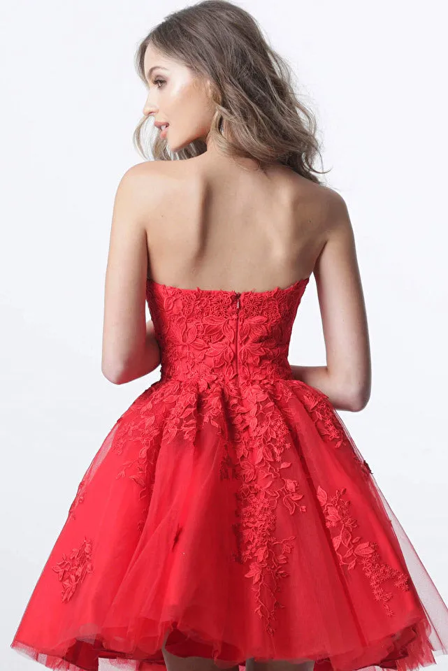 JVN BY JOVANI  - 1830