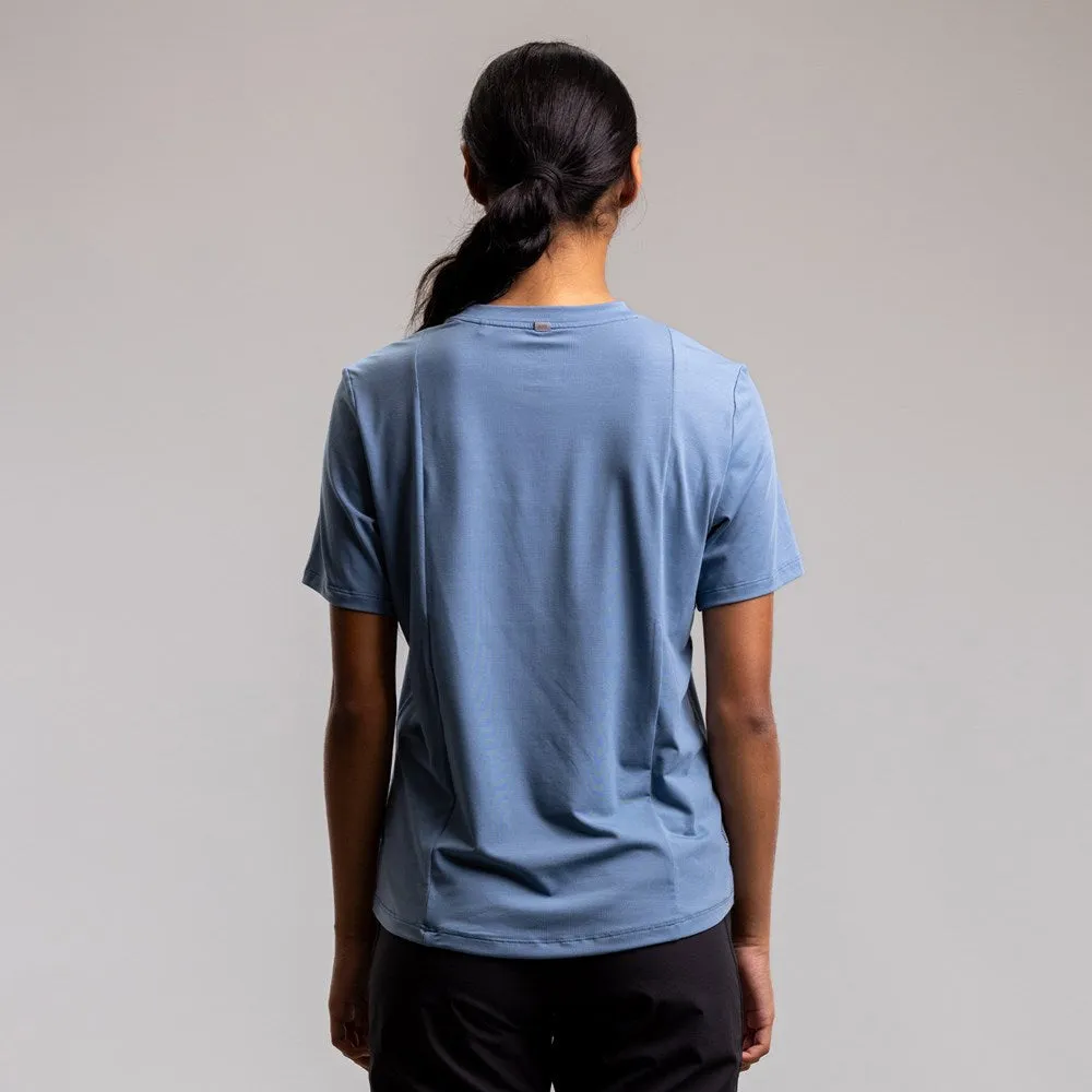 Lomond Tee - Women's