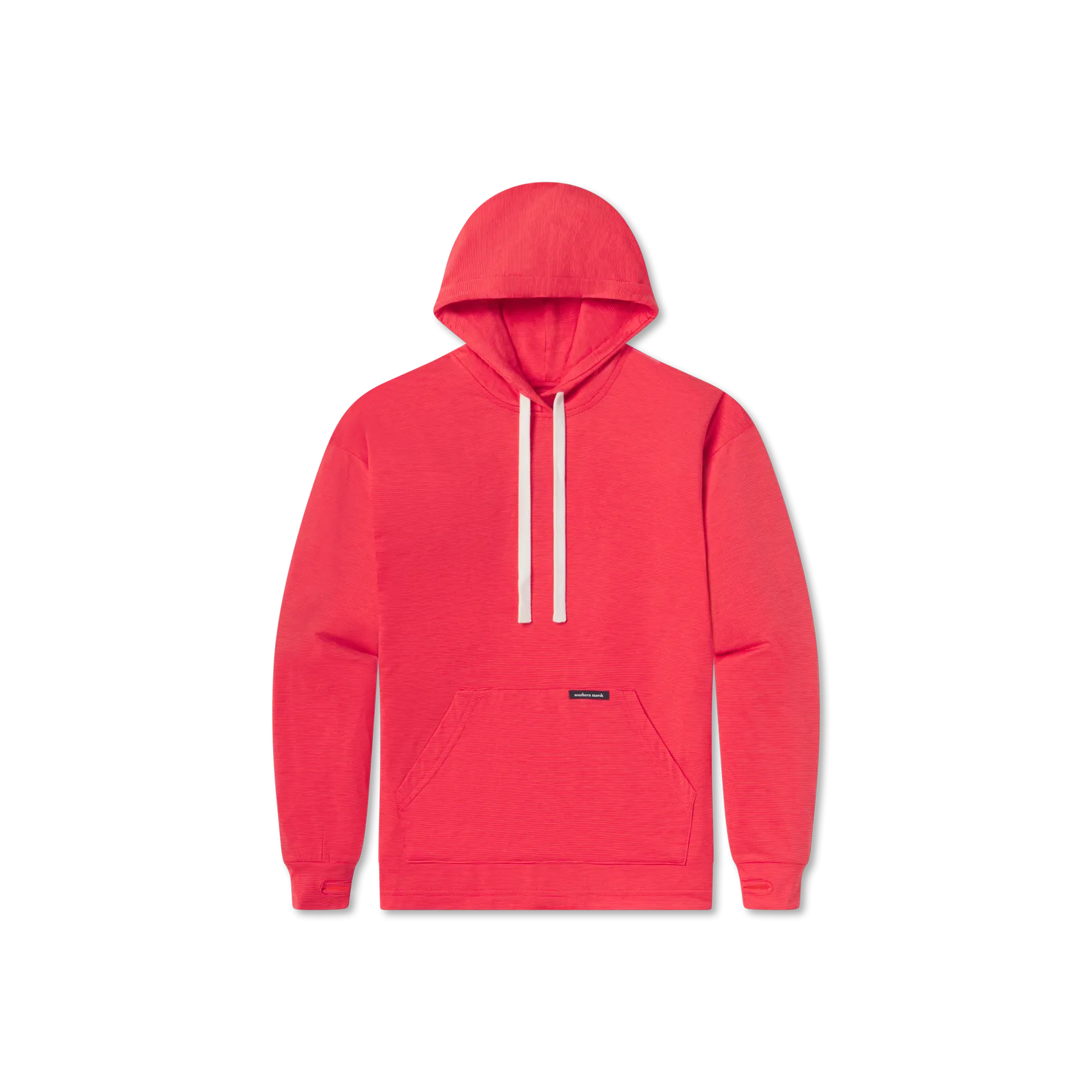 Madison Hoodie Pullover