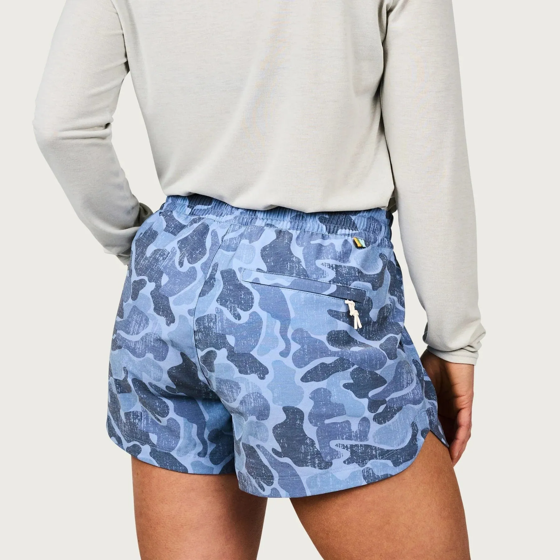 Marsh Wear Fulton Volley Shorts - Women's