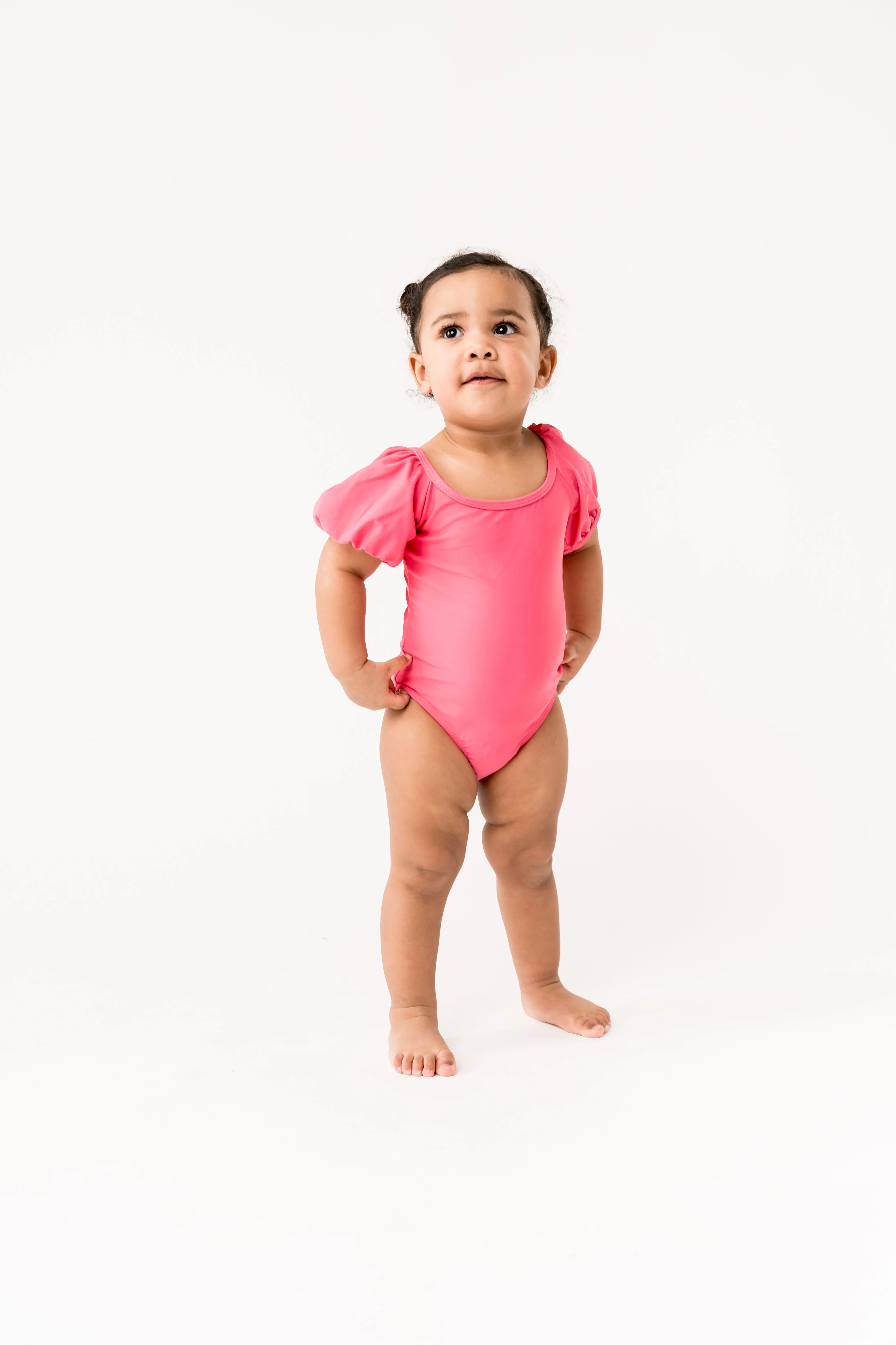 Mini Pura Vida One Piece | Coral Crush