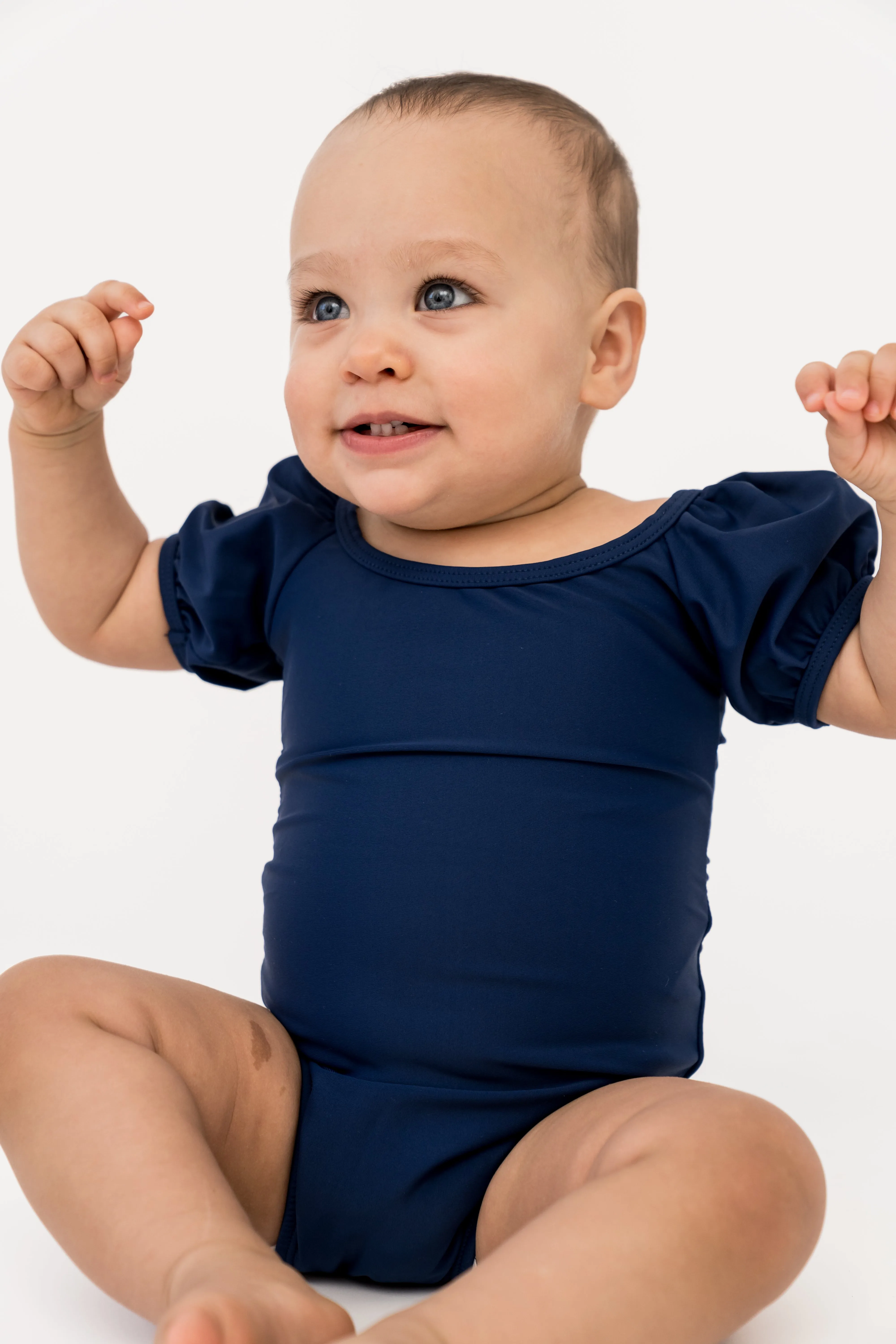 Mini Pura Vida One Piece | Navy