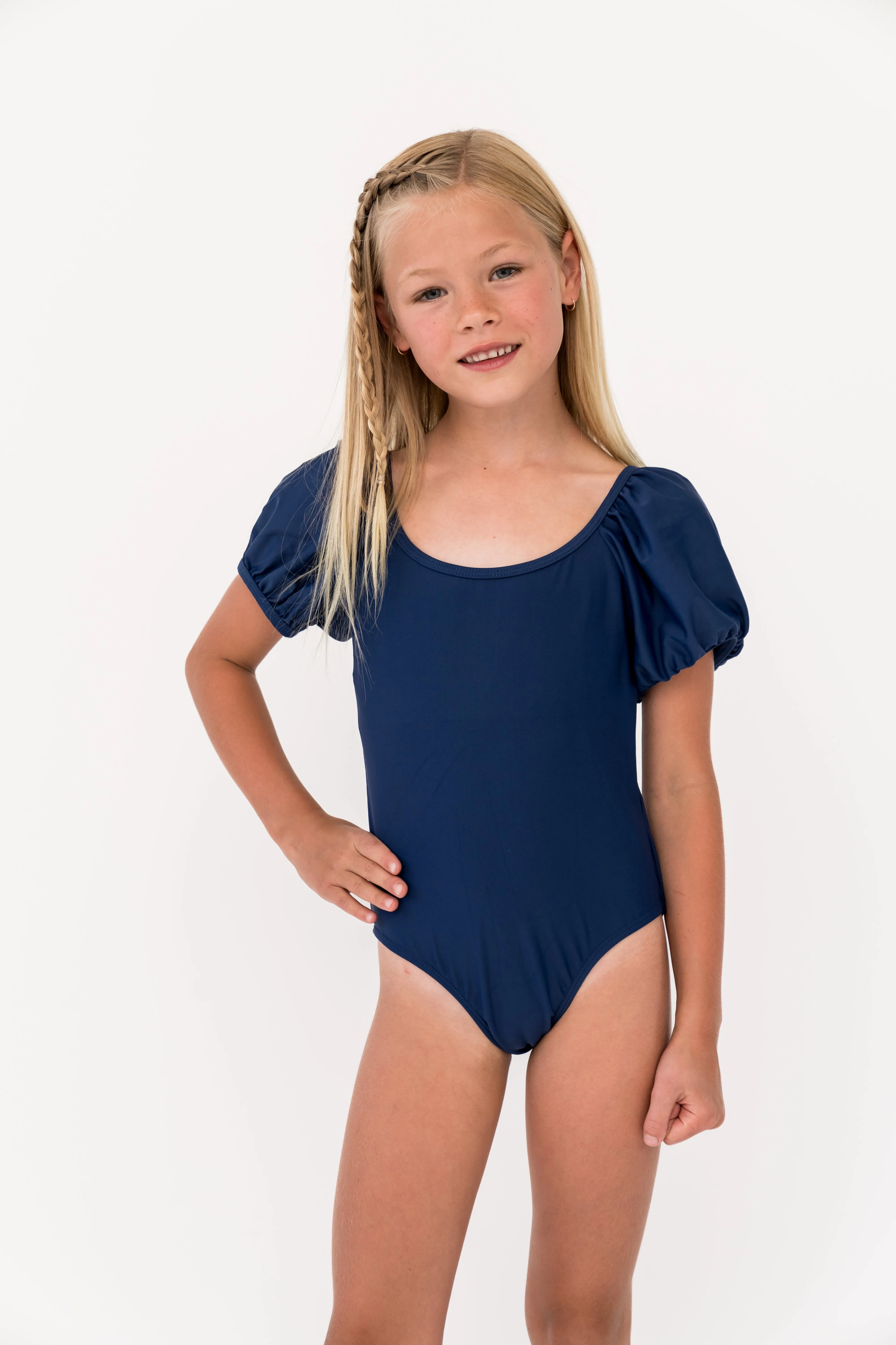 Mini Pura Vida One Piece | Navy