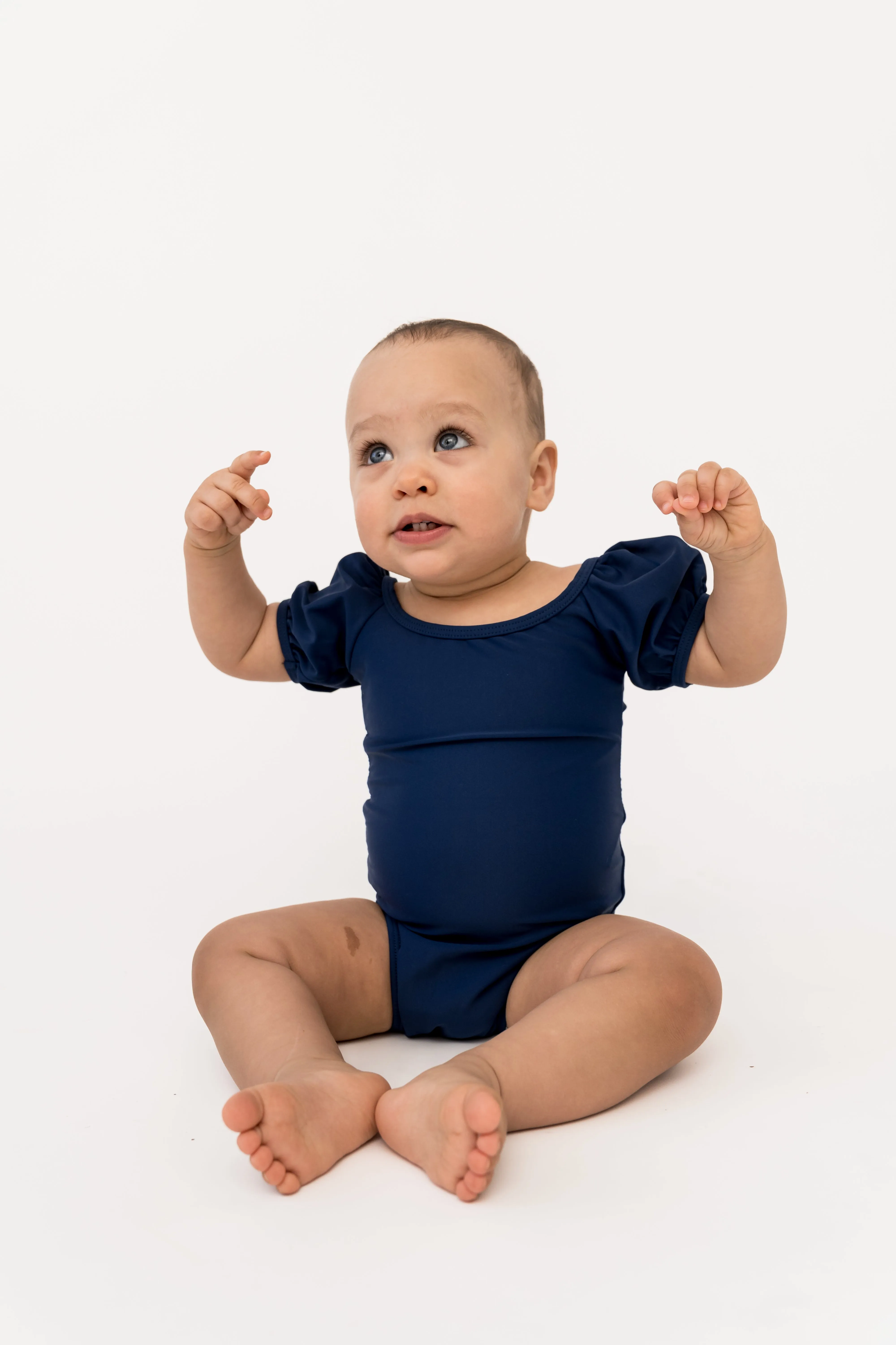 Mini Pura Vida One Piece | Navy