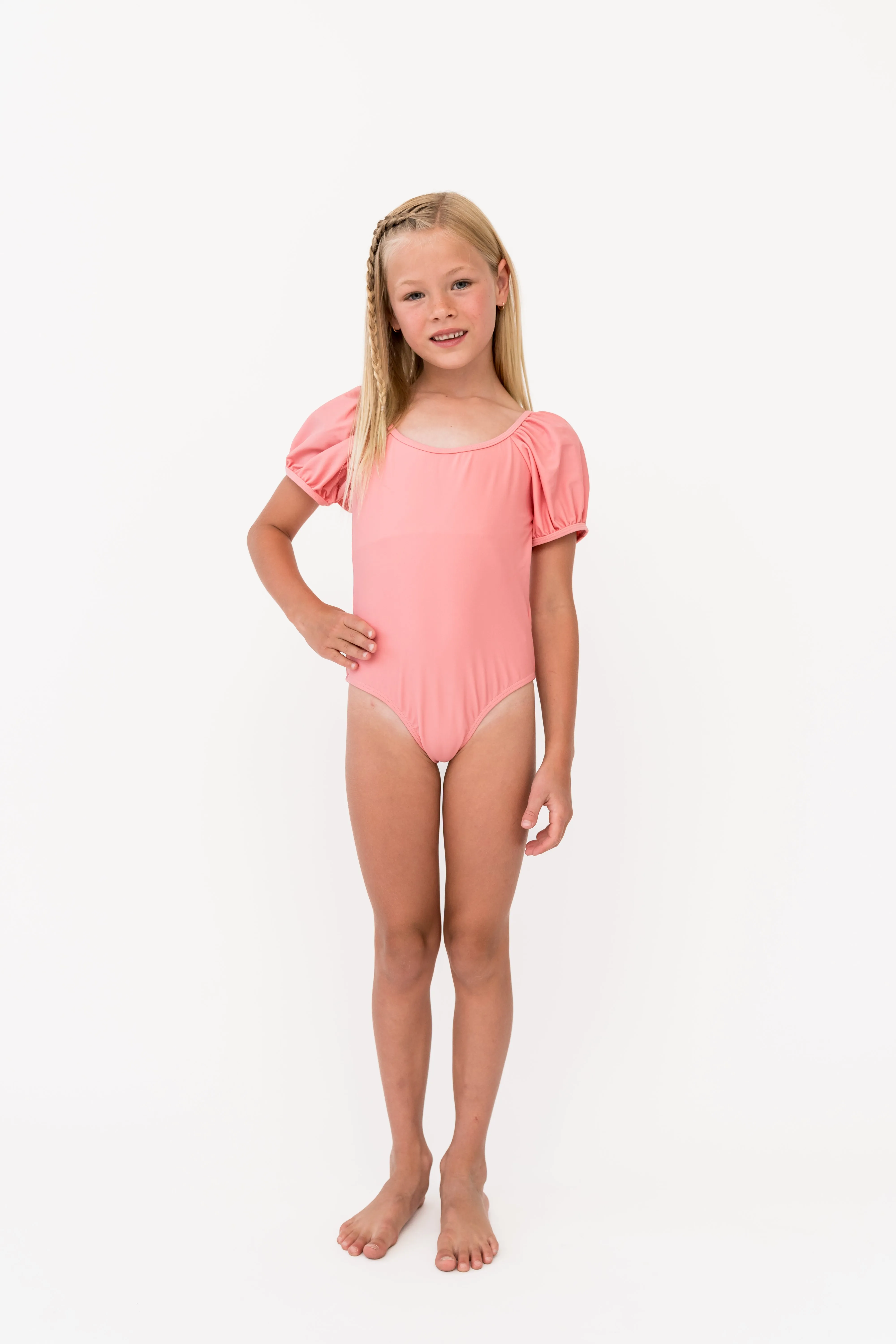 Mini Pura Vida One Piece | Pink Pearl