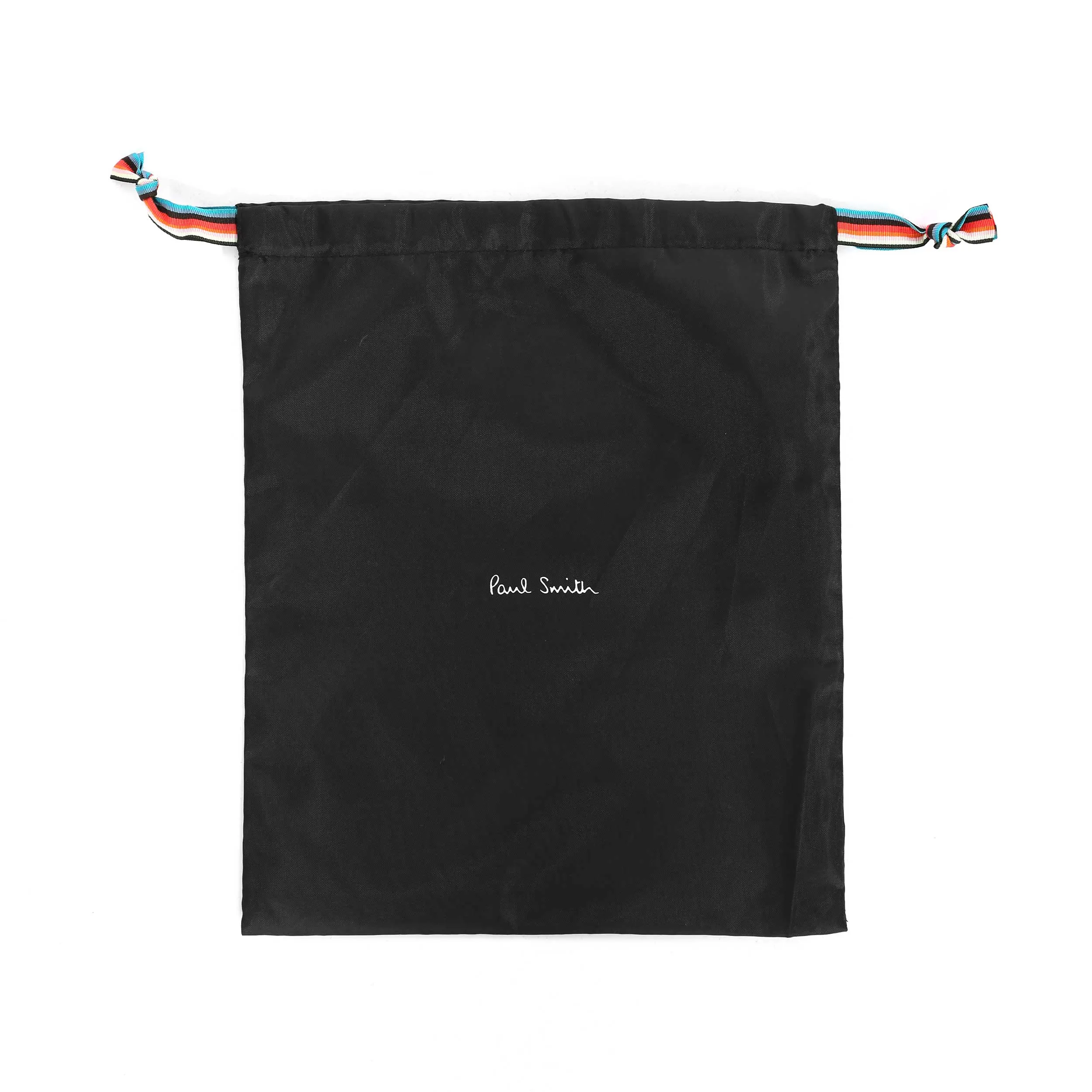 Paul Smith LA Palms Swim Short in Black