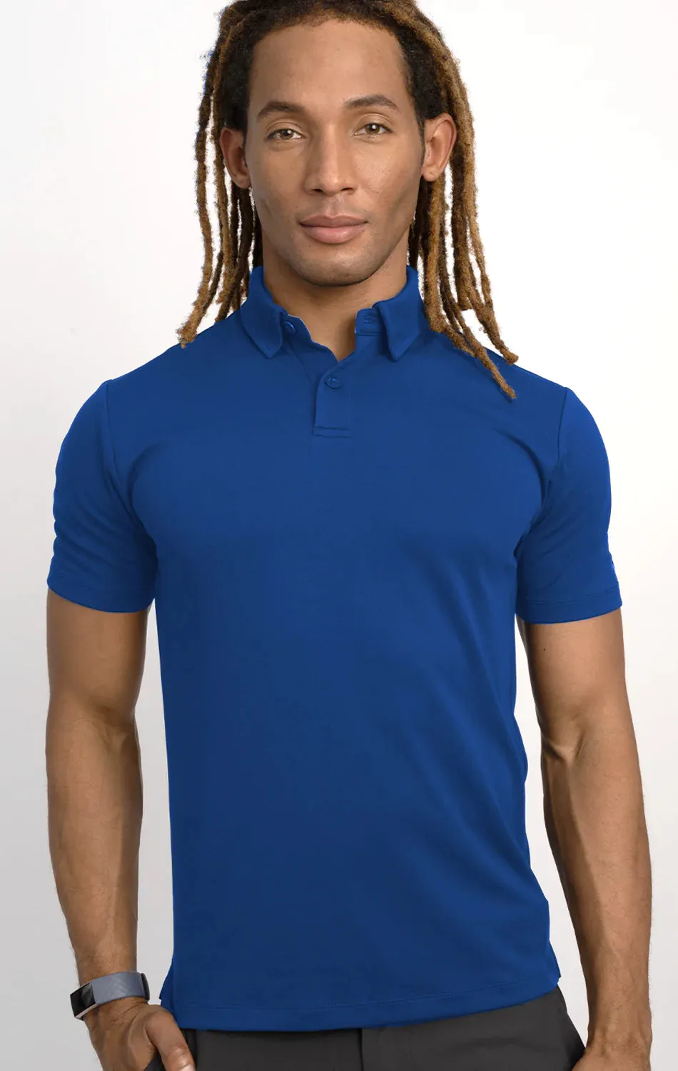 Performance Polo - Solids