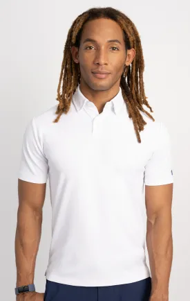 Performance Polo - Solids