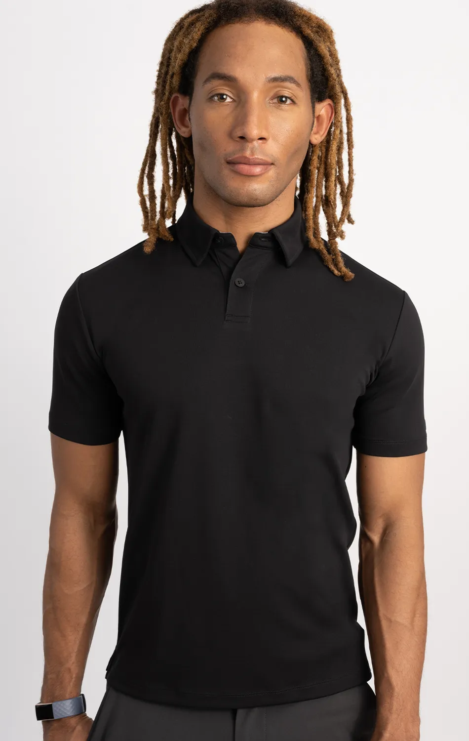 Performance Polo - Solids