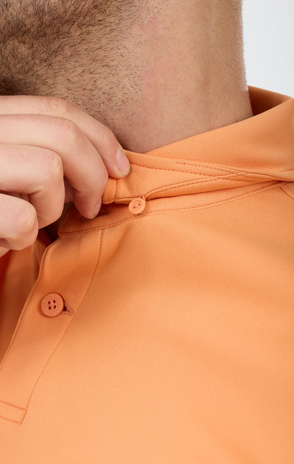 Performance Polo - Solids