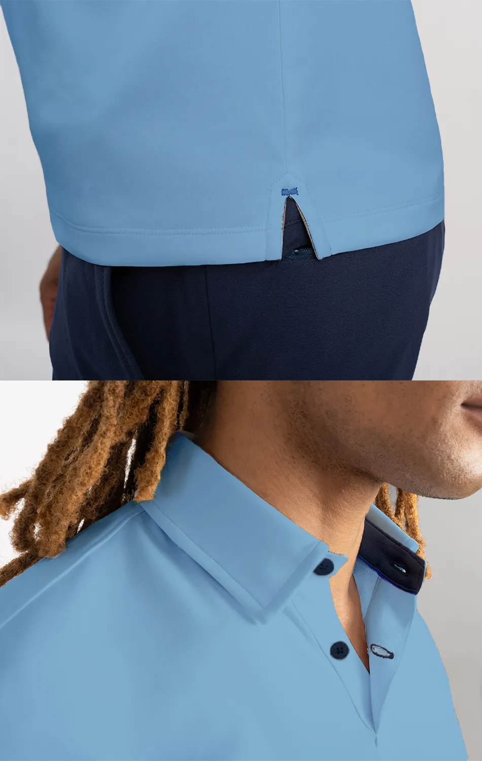 Performance Polo - Solids