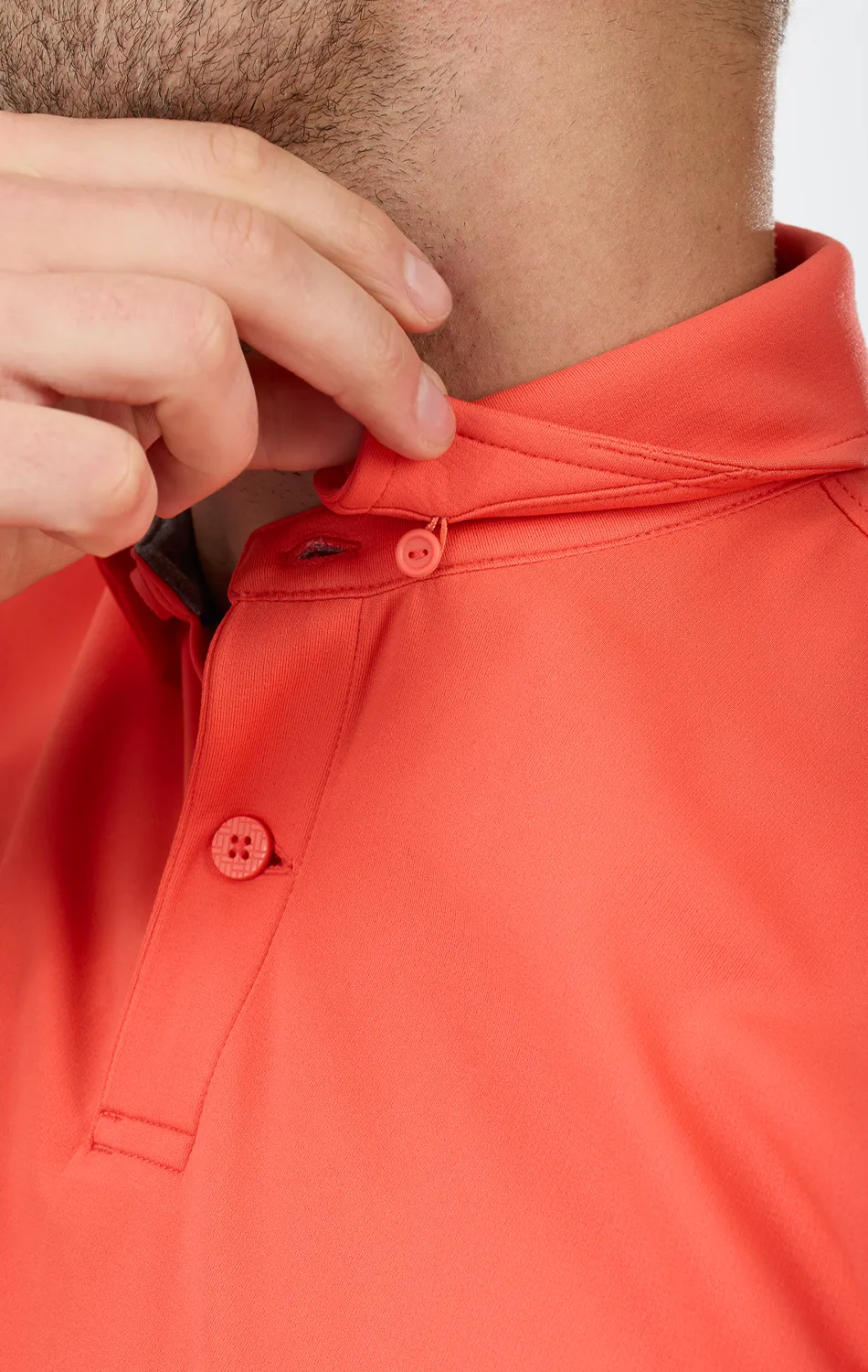 Performance Polo - Solids