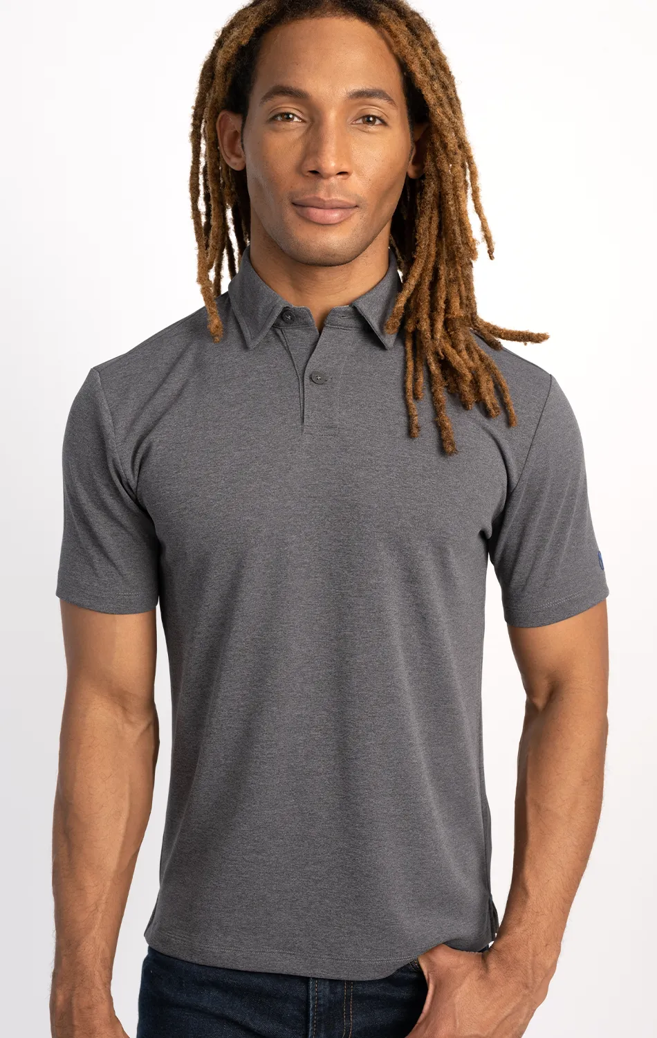 Performance Polo - Solids