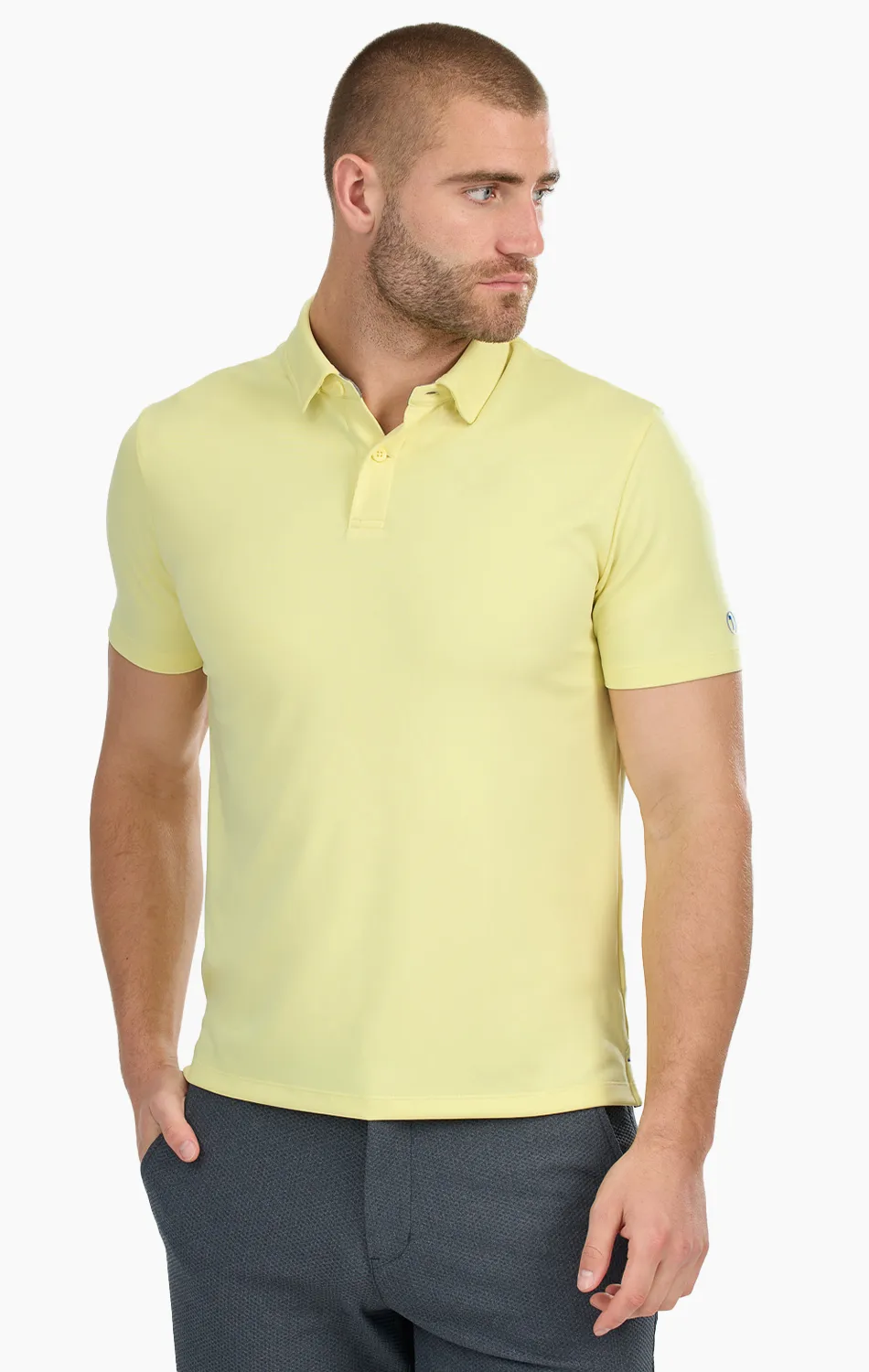 Performance Polo - Solids