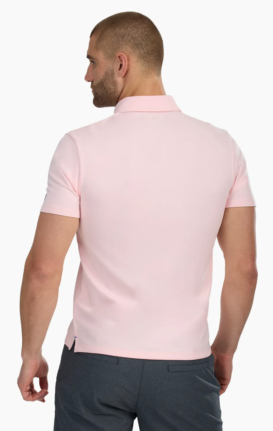 Performance Polo - Solids